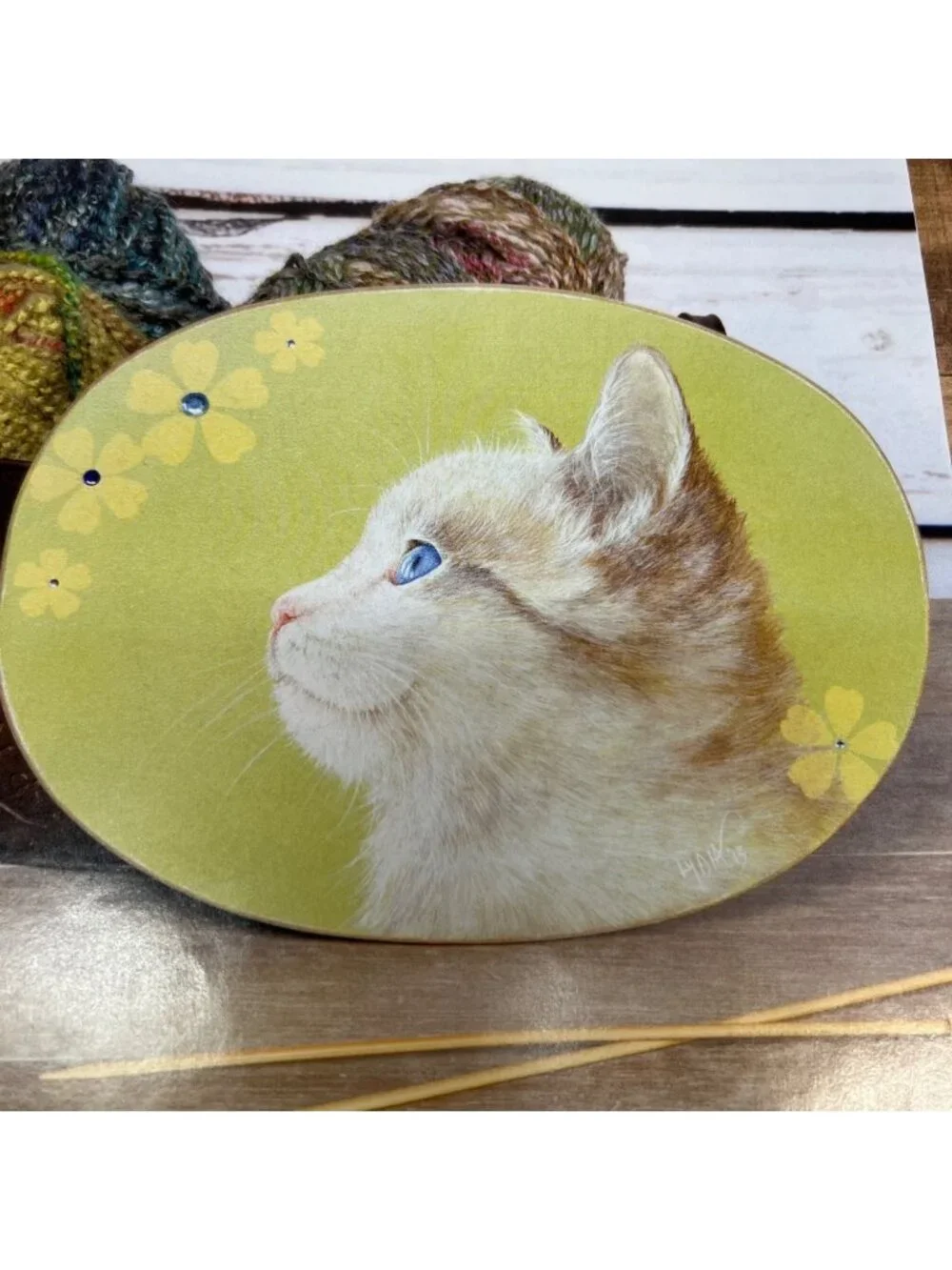 PaintWorks this edition